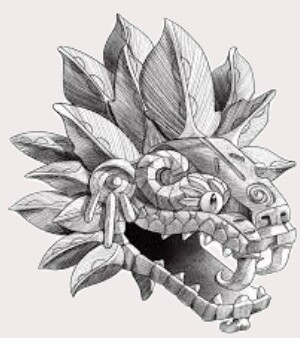 Iconografía mesoamericana del cacao